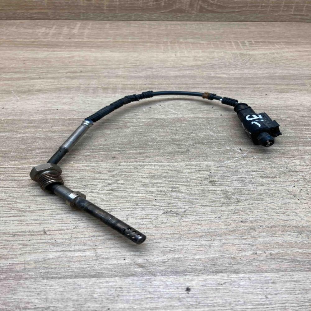 059906088Q 1J0973802  Exhaust gas temperature sensor Audi A6 S6 C6 4F