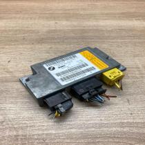 6970904 0179098 With Plug Airbag control unit/module BMW 7 E65 E66