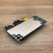 6970904 0179098 With Plug Airbag control unit/module BMW 7 E65 E66