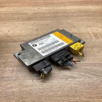 6970904 0179098 With Plug Airbag control unit/module BMW 7 E65 E66