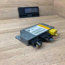 6970904 0179098 With Plug Airbag control unit/module BMW 7 E65 E66