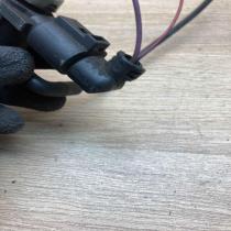 1K0906283A 03G131552  Turbo solenoid valve Audi A4 S4 B8 8K