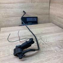 1K0906283A 03G131552  Turbo solenoid valve Audi A4 S4 B8 8K