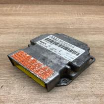 8E0959655G 0285001668  Airbag control unit/module Audi A4 S4 B7 8E 8H