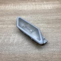 8361637   Rear seat light BMW 3 E36