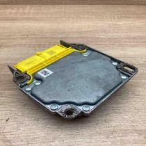 8E0959655G 0285001668  Airbag control unit/module Audi A4 S4 B7 8E 8H