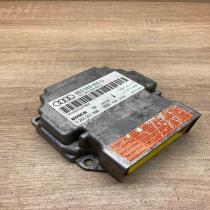 8E0959655G 0285001668  Airbag control unit/module Audi A4 S4 B7 8E 8H