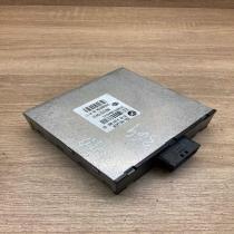 9251984 8ES010134  Voltage converter inverter BMW 5 F10 F11