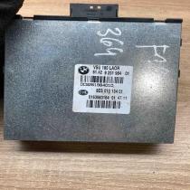 9251984 8ES010134  Voltage converter inverter BMW 5 F10 F11