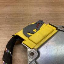 4F0959655B 4F0910655C With Plug Airbag control unit/module Audi A6 S6 C6 4F