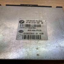 9127088 8ES00947920  Gearbox control unit/module BMW 3 E90 E91