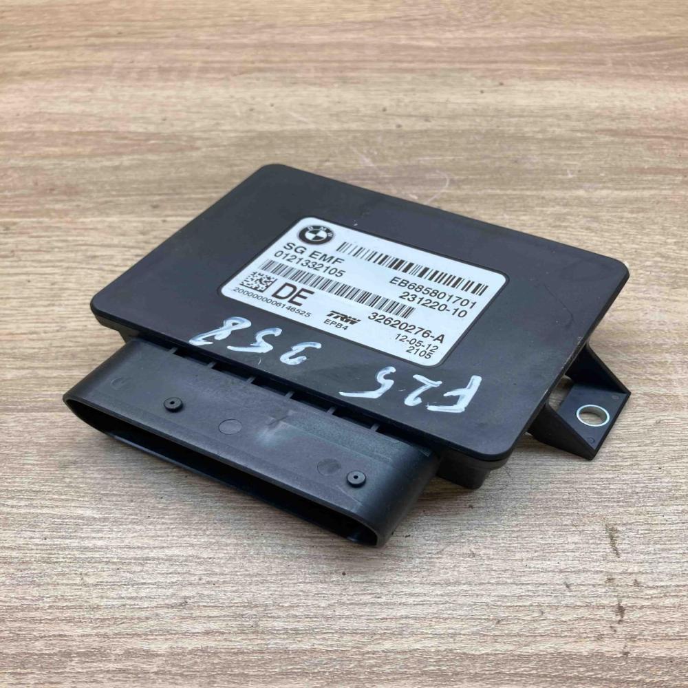 6858017 231220 10  Parking PDC control unit/module BMW X3 F25