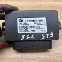 6858017 231220 10  Parking PDC control unit/module BMW X3 F25