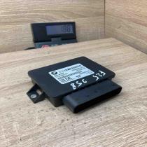 6858017 231220 10  Parking PDC control unit/module BMW X3 F25