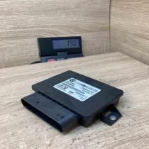 6853703 231220 10  Hand brake control module BMW 5 F10 F11