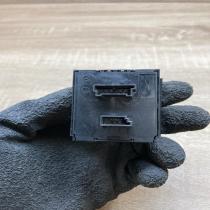 9132423 549549544  Hazard light switch BMW 3 E90 E91