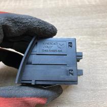9132423 549549544  Hazard light switch BMW 3 E90 E91