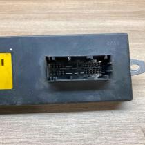 6773532 00003719B4  Suspension control unit/module BMW 7 E65 E66