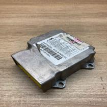 4F0910655E   Airbag control unit/module Audi A6 S6 C6 4F