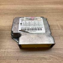 4F0910655E   Airbag control unit/module Audi A6 S6 C6 4F