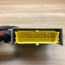 4F0910655E   Airbag control unit/module Audi A6 S6 C6 4F