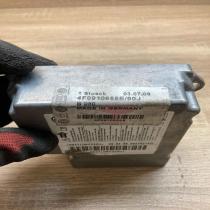 4F0910655E   Airbag control unit/module Audi A6 S6 C6 4F