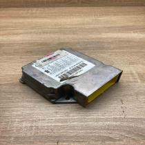 4F0910655E   Airbag control unit/module Audi A6 S6 C6 4F