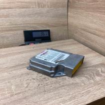 4F0910655E   Airbag control unit/module Audi A6 S6 C6 4F