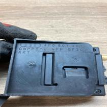 4F0909509A 9006748A T90 Other control units/modules Audi A6 S6 C6 4F