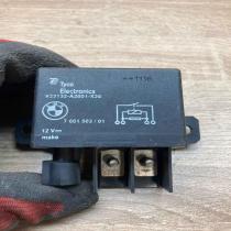 7661503 V23132 A2001 X23  Glow plug pre-heat relay BMW 5 F10 F11