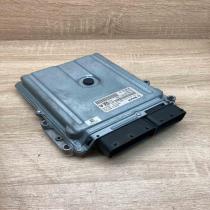 9666840180 0281015415  Engine control unit/module ECU Citroen C5