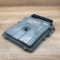 9666840180 0281015415  Engine control unit/module ECU Citroen C5