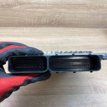 9666840180 0281015415  Engine control unit/module ECU Citroen C5