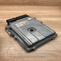 9666840180 0281015415  Engine control unit/module ECU Citroen C5