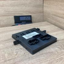 4F0907279 4F0910279  Comfort/convenience module Audi A6 S6 C6 4F