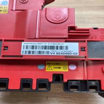 9240490  Used Positive wiring loom BMW 5 F10 F11