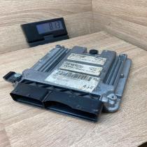 03G906016GC SW8966  Engine control unit/module ECU Audi A6 S6 C6 4F