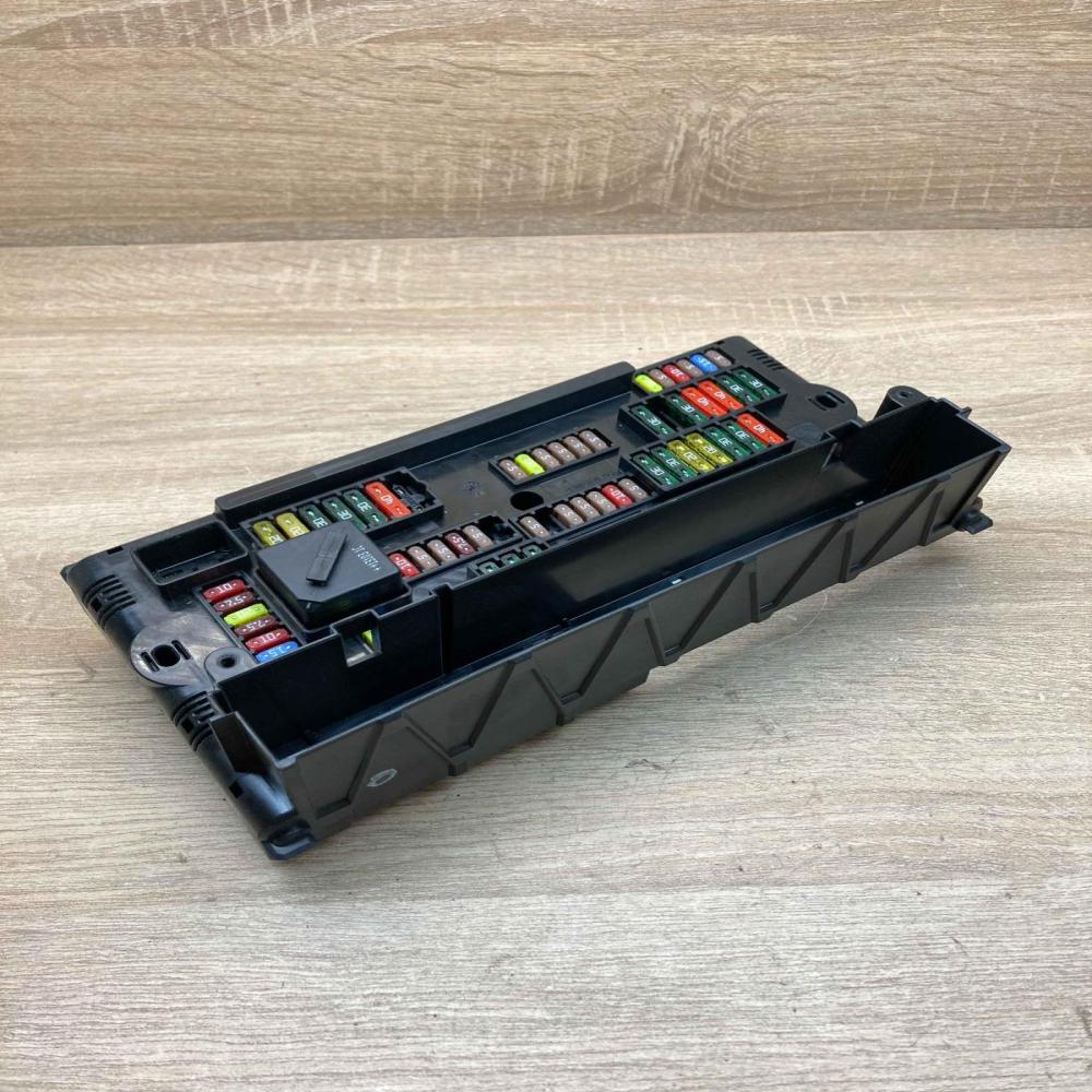 9252815 17003344 2  Fuse module BMW 5 F10 F11