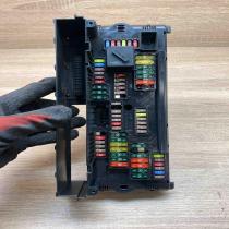 9252815 17003344 2  Fuse module BMW 5 F10 F11