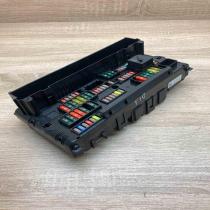 9252815 17003344 2  Fuse module BMW 5 F10 F11