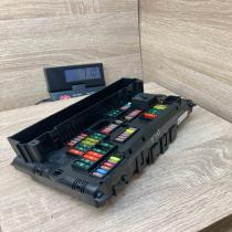 9252815 17003344 2  Fuse module BMW 5 F10 F11