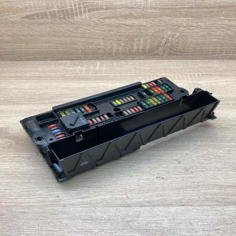 9234421 1703344 2  Fuse module BMW 5 GT F07