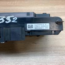 9234421 1703344 2  Fuse module BMW 5 GT F07