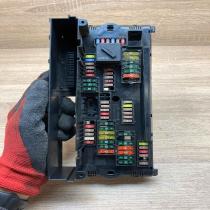 9234421 1703344 2  Fuse module BMW 5 GT F07