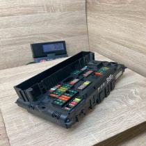 9234421 1703344 2  Fuse module BMW 5 GT F07