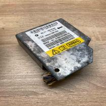 6919789 MRSZ4 16SB V36 Airbag control unit/module BMW 5 E39