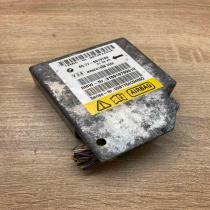 6919789 MRSZ4 16SB V36 Airbag control unit/module BMW 5 E39