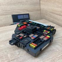 9234423 1703345 2  Fuse module BMW 5 F10 F11