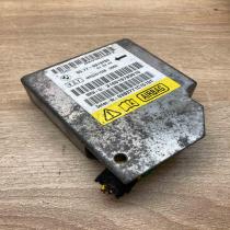 6919789 5965 With Plug Airbag control unit/module BMW 5 E39