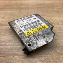6919789 5965 With Plug Airbag control unit/module BMW 5 E39